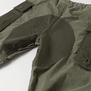 Amazon | [ロックス] サージュデクレ CLIMBING CARGO PANT BY